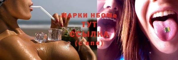 молекула духа Краснослободск