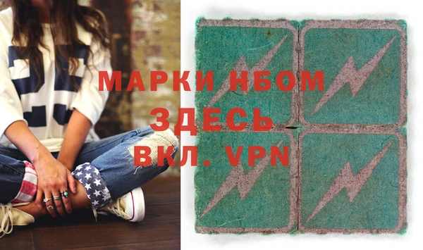 молекула духа Краснослободск