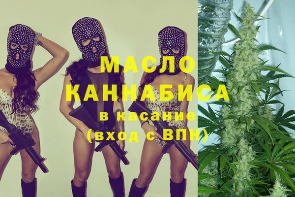 молекула духа Краснослободск